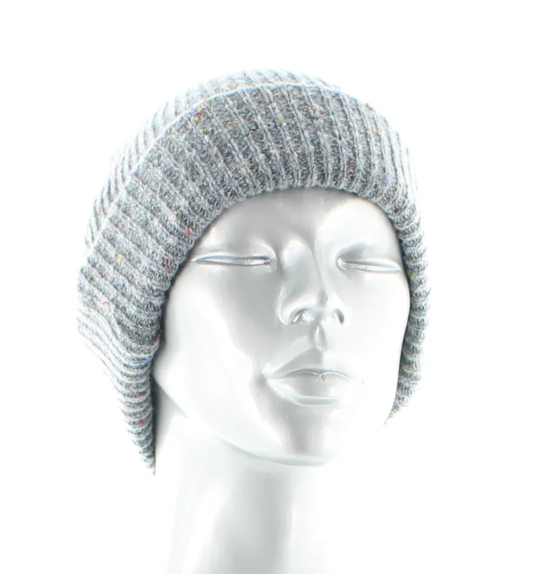 Online Berthe Aux Grands Pieds Bonnet Chiné Gris