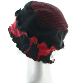 New Berthe Aux Grands Pieds Bonnet le Chat et l'Oiseau