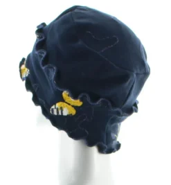 Fashion Berthe Aux Grands Pieds Bonnet l'Envol de Papillons