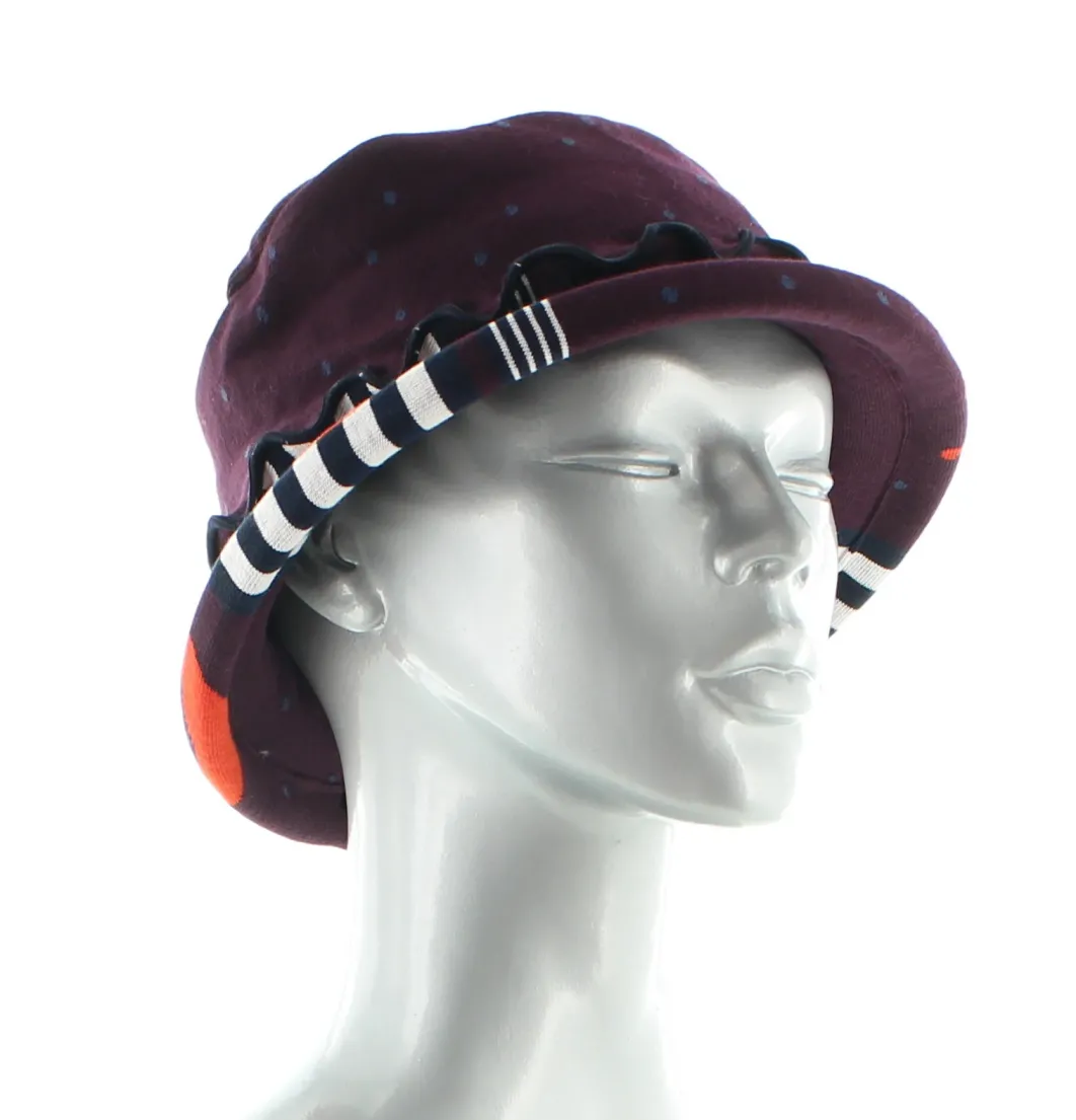 Discount Berthe Aux Grands Pieds Chapeau CoCO RicO