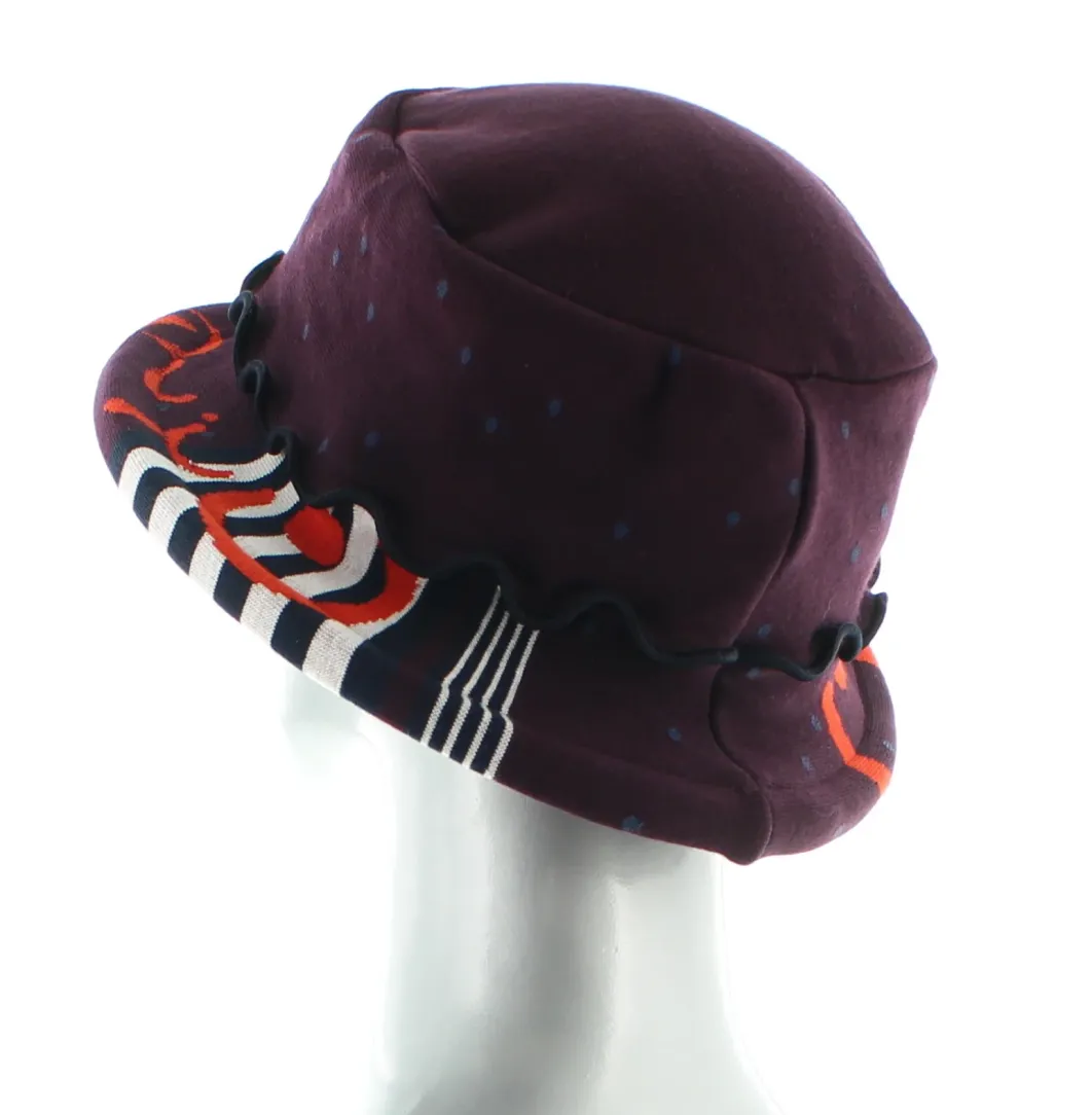 Discount Berthe Aux Grands Pieds Chapeau CoCO RicO
