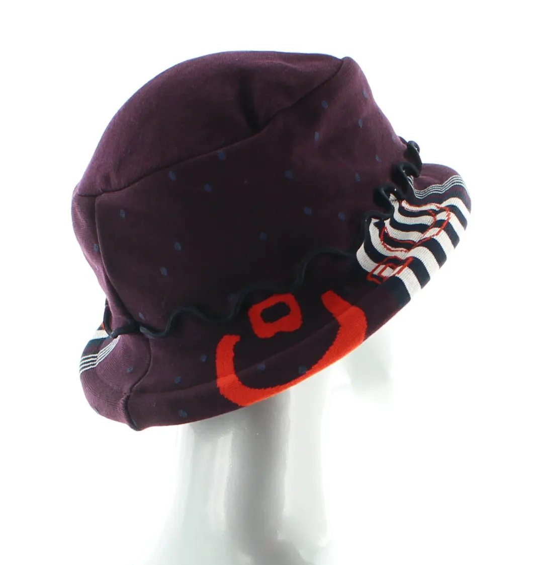 Discount Berthe Aux Grands Pieds Chapeau CoCO RicO