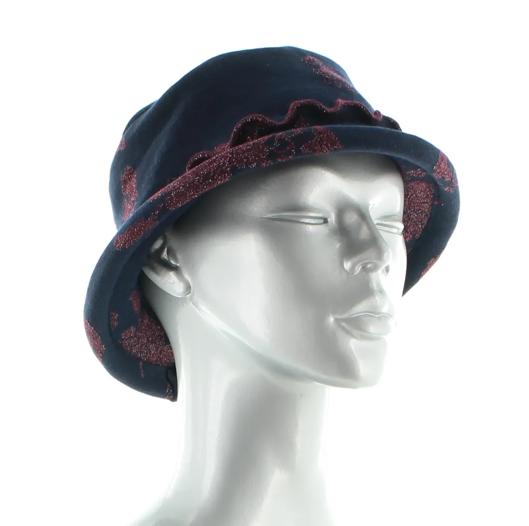 Outlet Berthe Aux Grands Pieds Chapeau Kimono