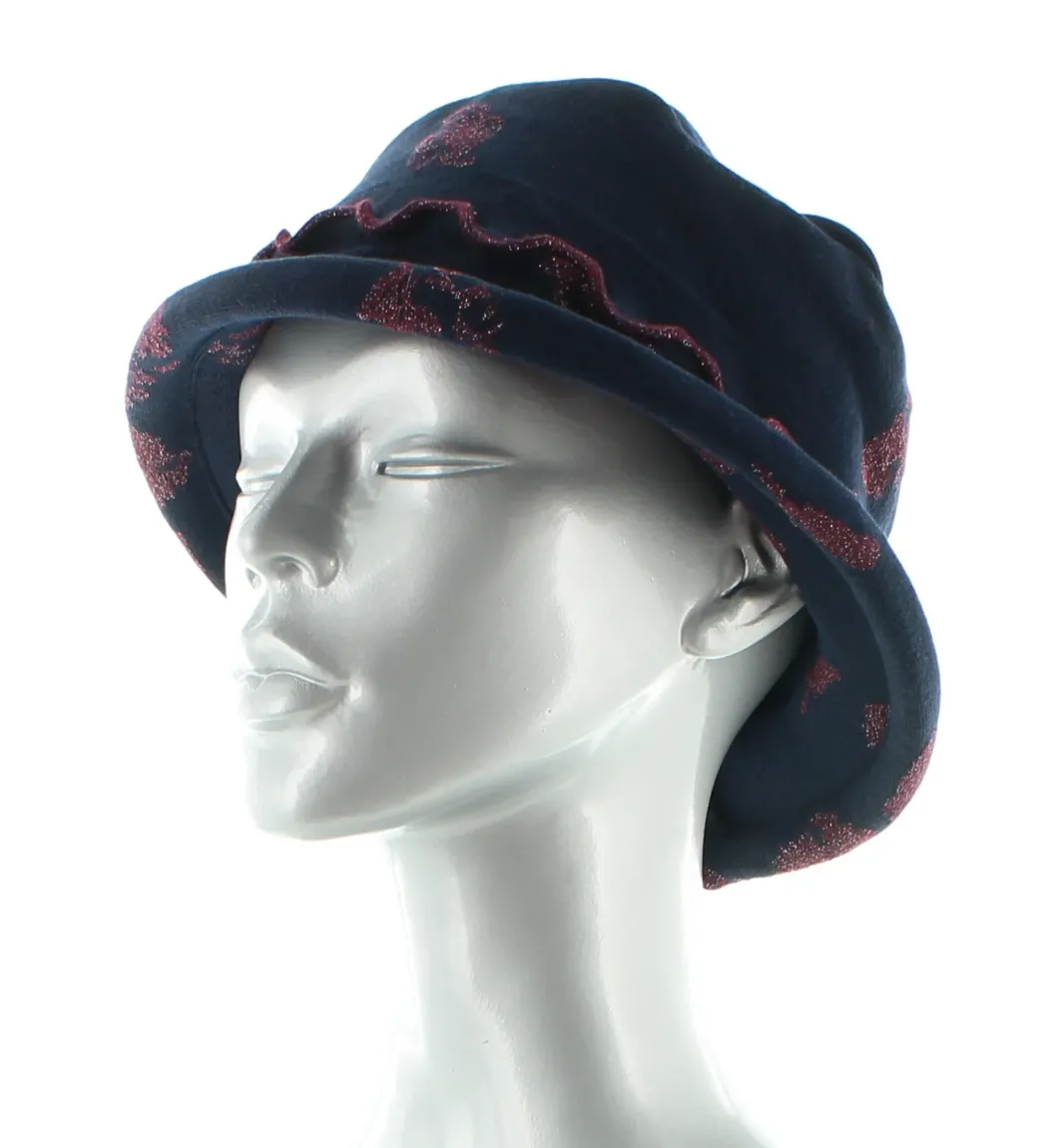 Outlet Berthe Aux Grands Pieds Chapeau Kimono