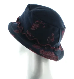 Outlet Berthe Aux Grands Pieds Chapeau Kimono