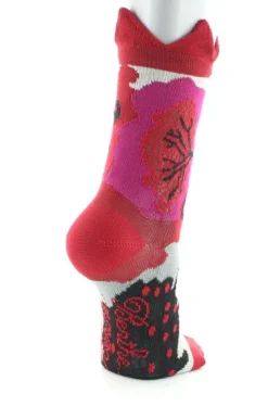 Fashion Berthe Aux Grands Pieds Chaussettes Bébé L'arbre à couronne