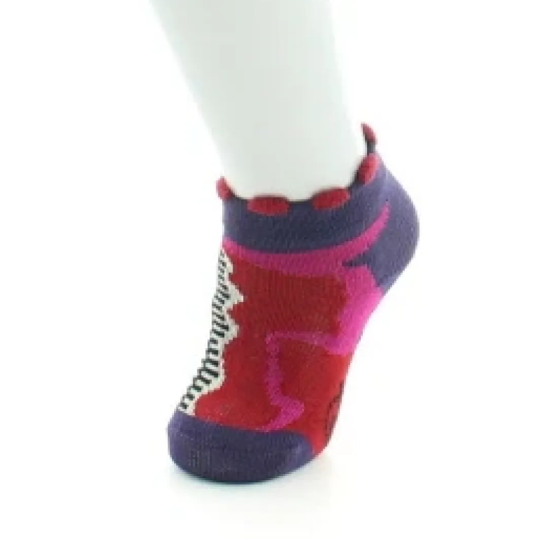 Fashion Berthe Aux Grands Pieds Chaussettes Bébé Touches de piano