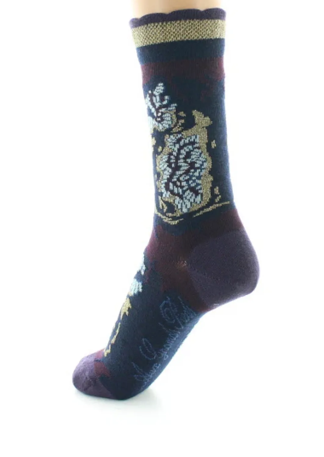Discount Berthe Aux Grands Pieds Chaussettes femme laine peignée fleurs de kimono