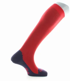 Online Berthe Aux Grands Pieds Chaussettes hautes cachemire vulcain