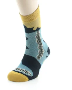 New Berthe Aux Grands Pieds Chaussettes Homme touches de piano