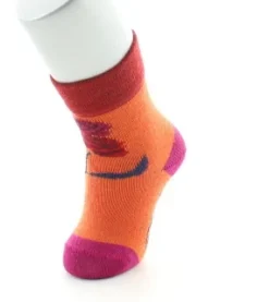 Outlet Berthe Aux Grands Pieds Chaussettes Vive les fleurs!