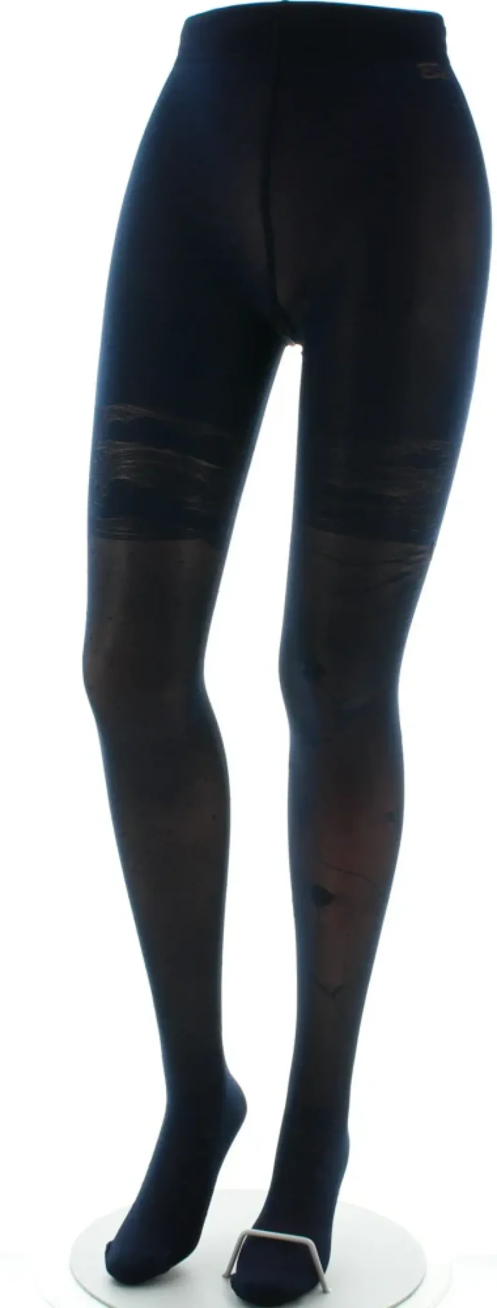 Discount Berthe Aux Grands Pieds Collants agapanthes dévorées fond marine