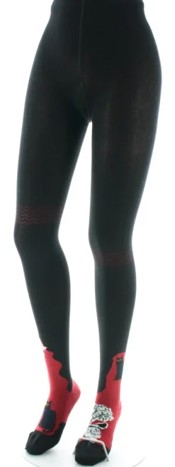Discount Berthe Aux Grands Pieds Collants le Chat et l'Oiseau