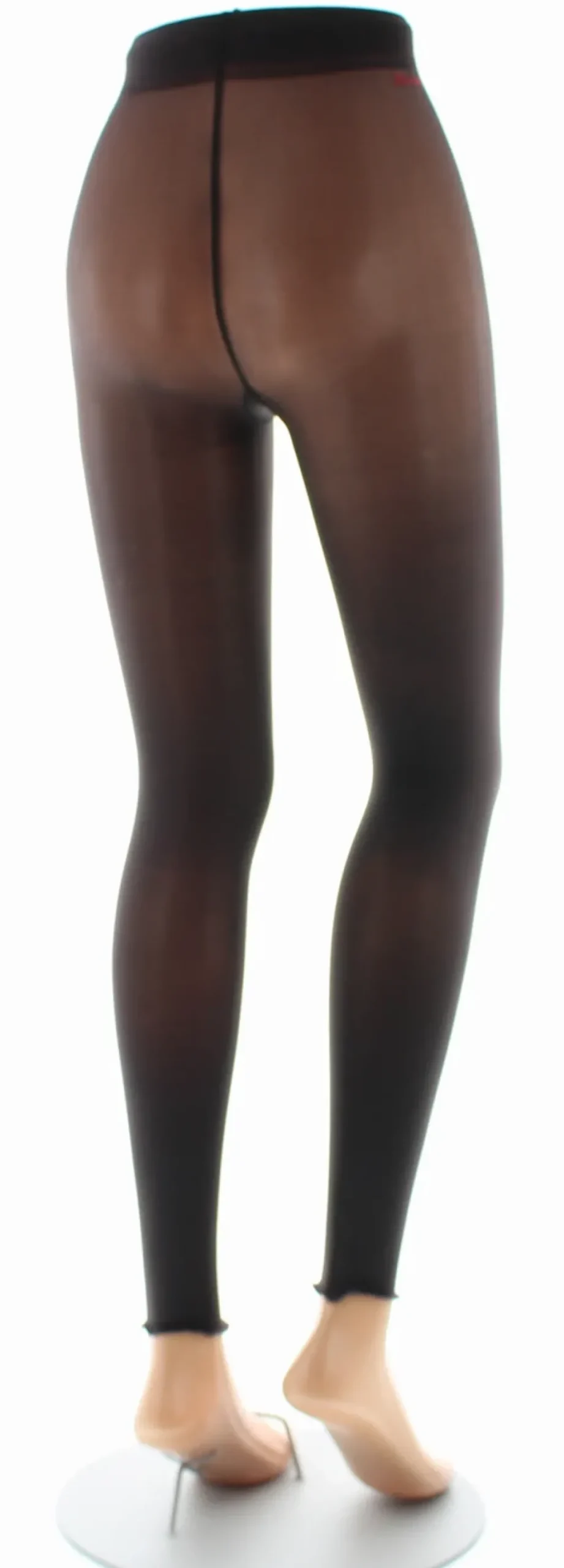 Online Berthe Aux Grands Pieds Collants sans pied Prune