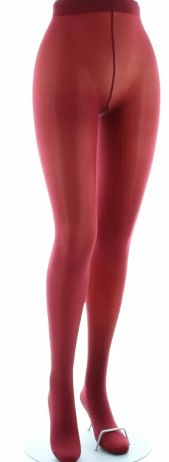 Hot Berthe Aux Grands Pieds Collants semi-opaques 40 deniers - Hermès