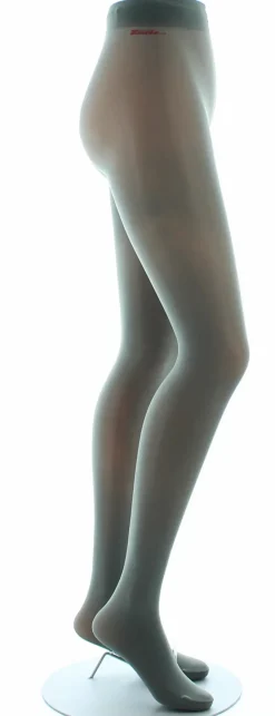 Best Berthe Aux Grands Pieds Collants semi-opaques 40 deniers - Métal
