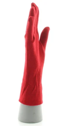 Outlet Berthe Aux Grands Pieds Gants cachemire vulcain