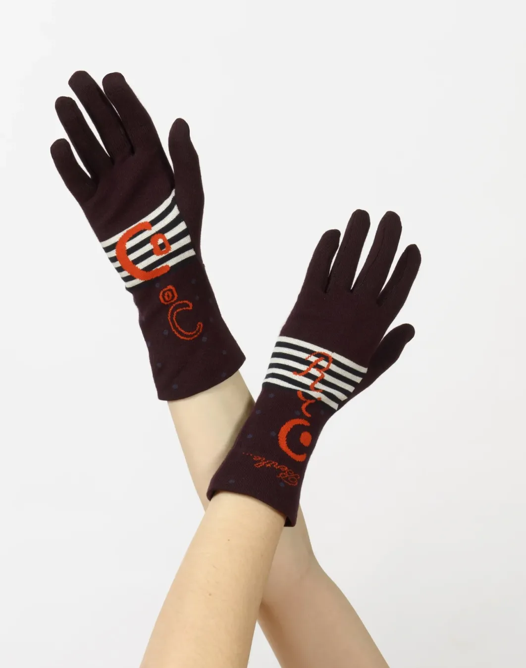Online Berthe Aux Grands Pieds Gants CoCO RicO