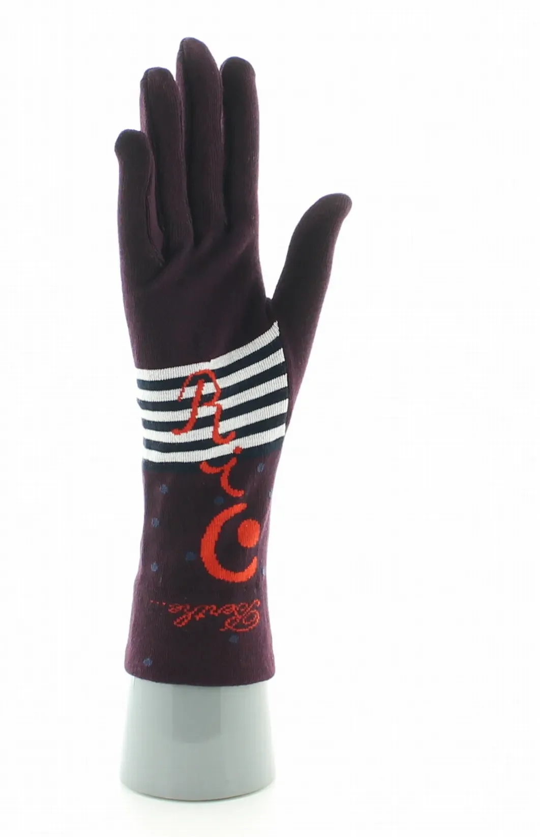 Online Berthe Aux Grands Pieds Gants CoCO RicO