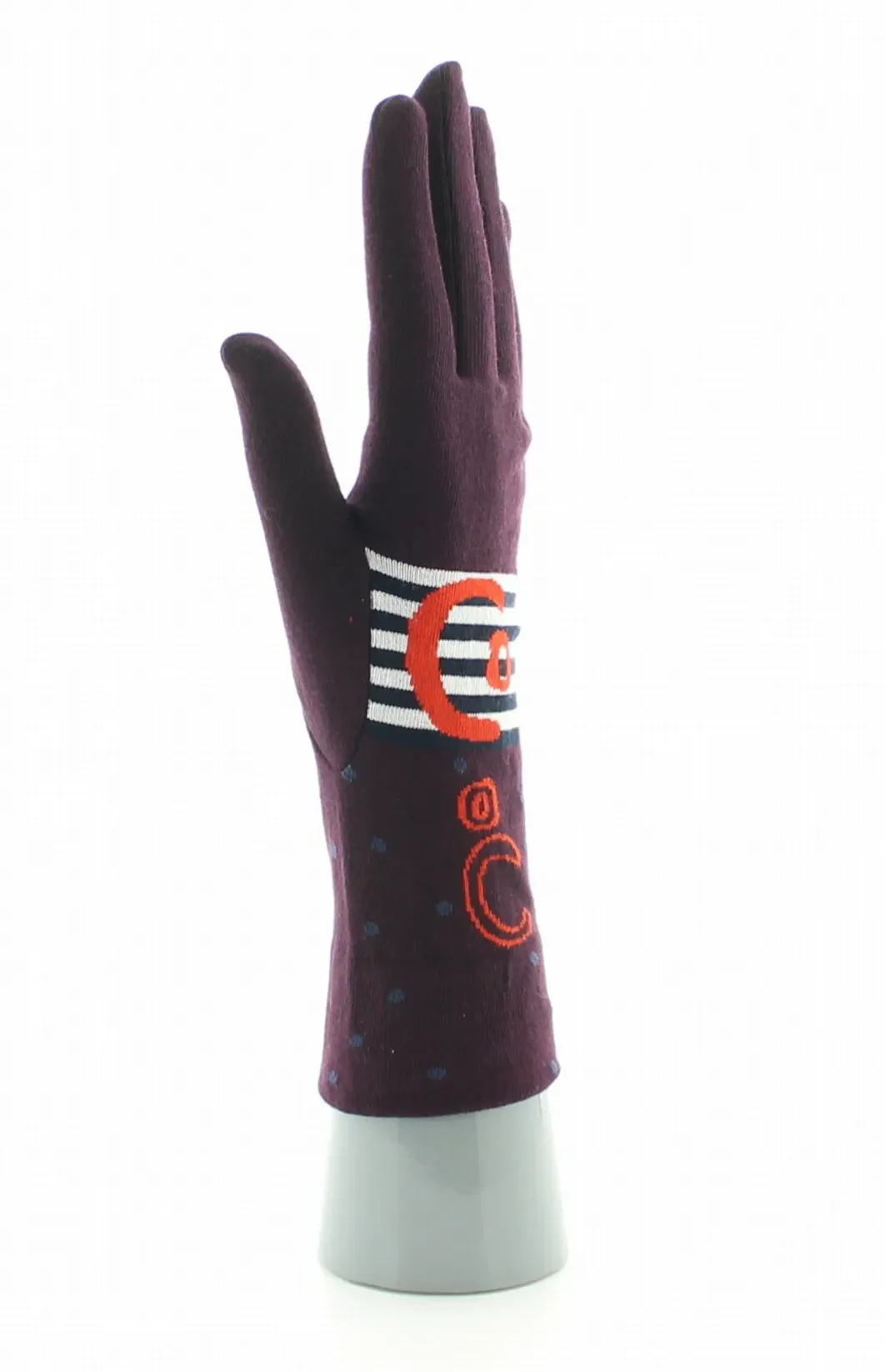 Online Berthe Aux Grands Pieds Gants CoCO RicO