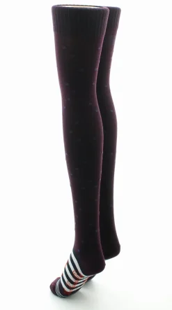 Fashion Berthe Aux Grands Pieds Jambières CoCO RicO