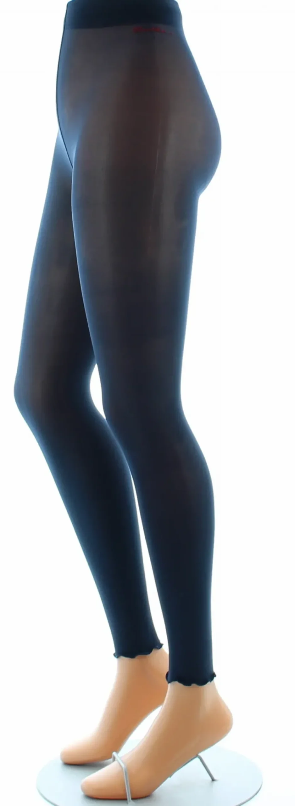 Outlet Berthe Aux Grands Pieds Leggings Femme Berthe fins marine