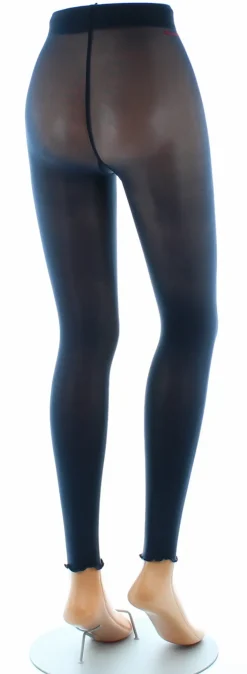 Outlet Berthe Aux Grands Pieds Leggings Femme Berthe fins marine