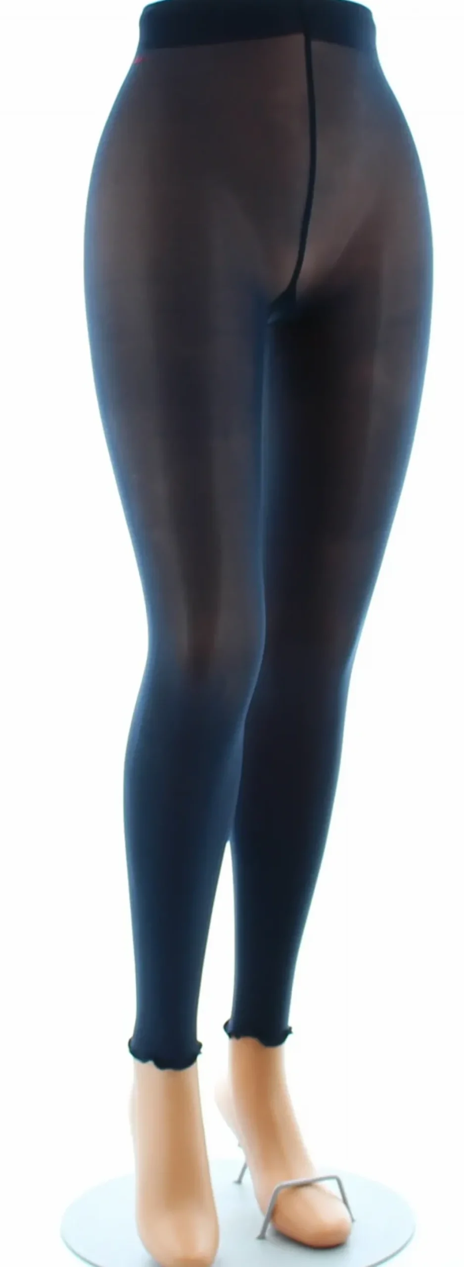 Outlet Berthe Aux Grands Pieds Leggings Femme Berthe fins marine