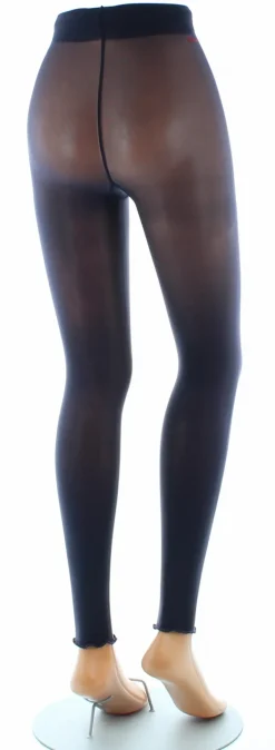 Discount Berthe Aux Grands Pieds Leggings Femme Berthe fins raisin