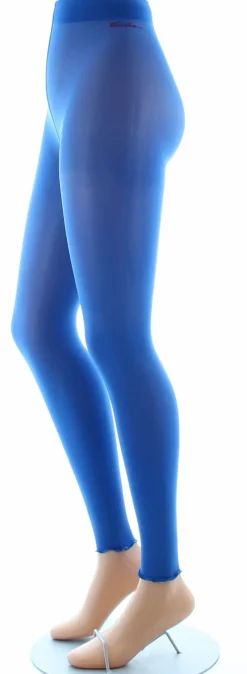 New Berthe Aux Grands Pieds Leggings Femme Berthe fins royal