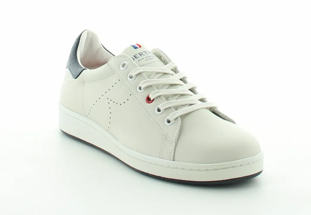 Fashion Berthe Aux Grands Pieds Sneakers
