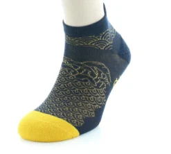 Sale Berthe Aux Grands Pieds Socquettes de sport Homme Vagues et Baleine