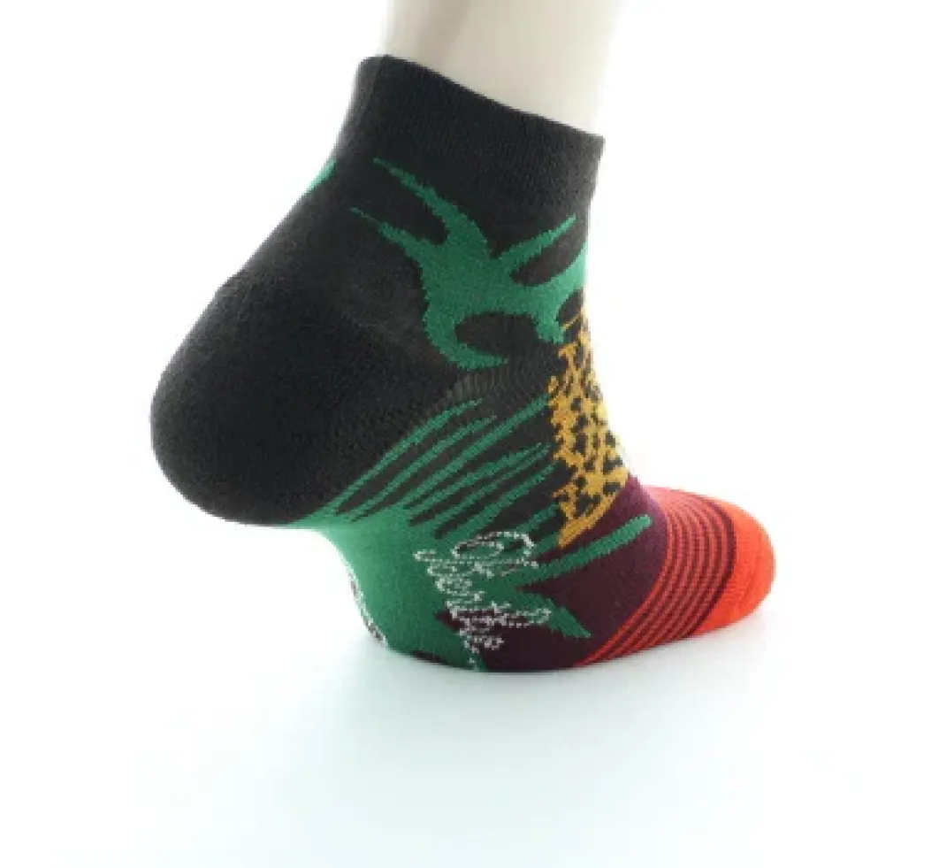 Discount Berthe Aux Grands Pieds Socquettes de sport Homme La Panthère