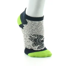 Sale Berthe Aux Grands Pieds Socquettes enfant coton l'oiseau