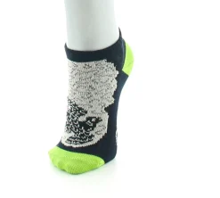 Sale Berthe Aux Grands Pieds Socquettes enfant coton l'oiseau