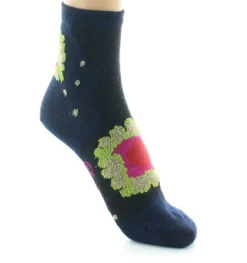 Discount Berthe Aux Grands Pieds Socquettes femme laine peignée nénuphar