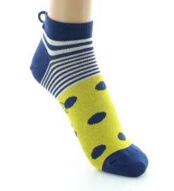 Online Berthe Aux Grands Pieds Socquettes Femme Pois et Rayures